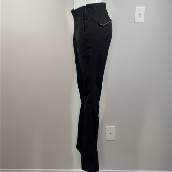 Lululemon &go take off flare - Picture 4 of 5